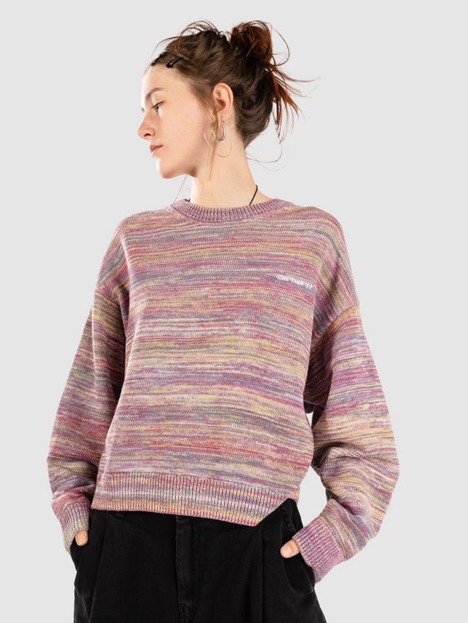 Carhartt WIP Keenan Sweater Pullover