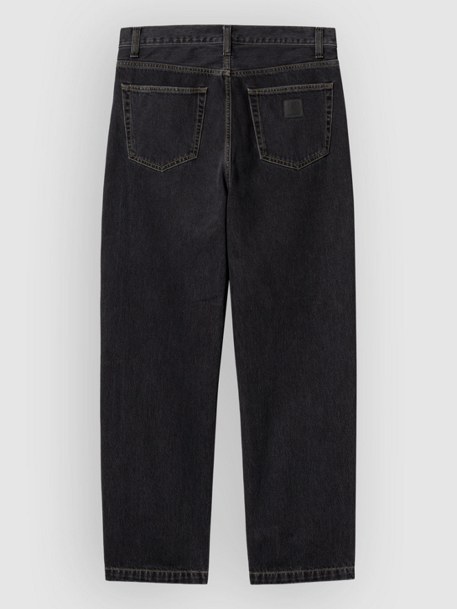 Carhartt WIP Aaron Jeans