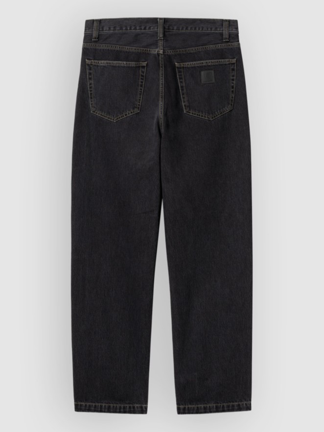 Carhartt WIP Aaron Jeans