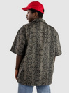 Carhartt WIP Snake Camo Skjorte