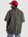Carhartt WIP Snake Camo Chemise