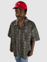 Carhartt WIP Snake Camo Chemise