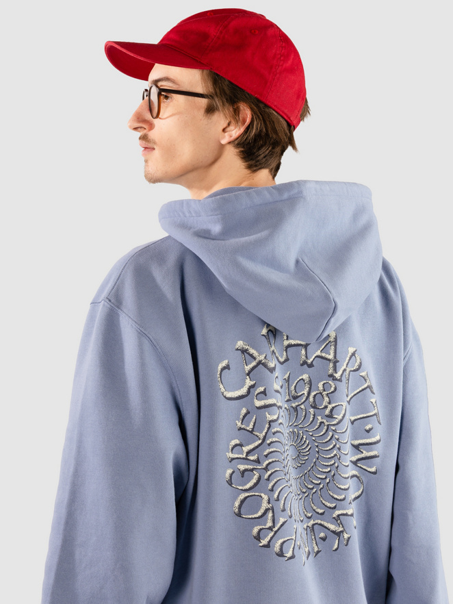 Carhartt WIP Spiral Hoodie