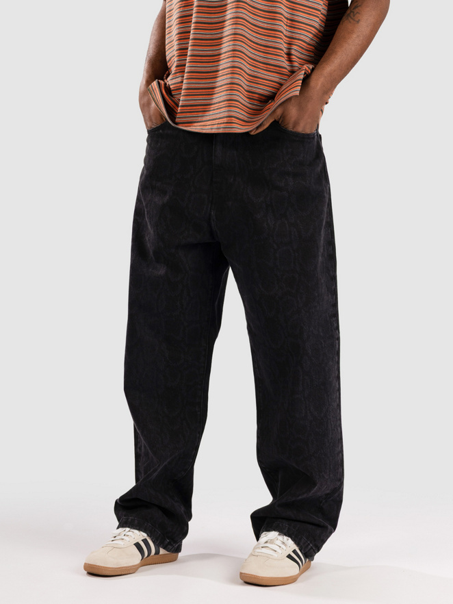 Carhartt WIP Snake Landon Jeans