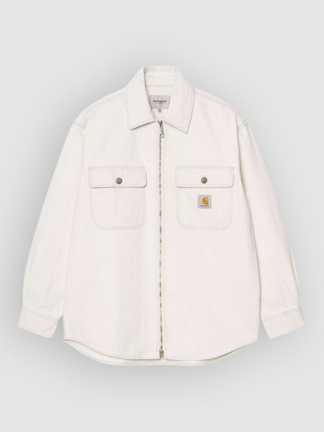 Carhartt WIP Mercer Shirt Jacket