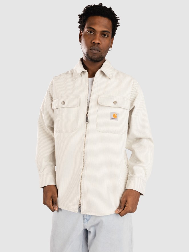 Carhartt WIP Mercer Shirt Jacket
