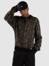 Carhartt WIP Snake Strickpullover
