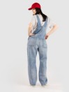 Carhartt WIP Bib Overall Straight Denim Dungarees