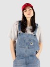Carhartt WIP Bib Overall Straight Denim Dungarees