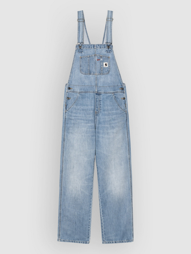 Carhartt WIP Bib Overall Straight