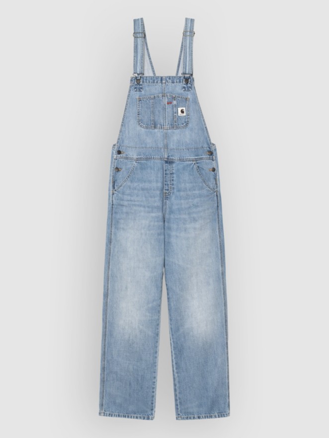 Carhartt WIP Bib Overall Straight