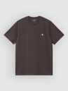Carhartt WIP Chase T-paita