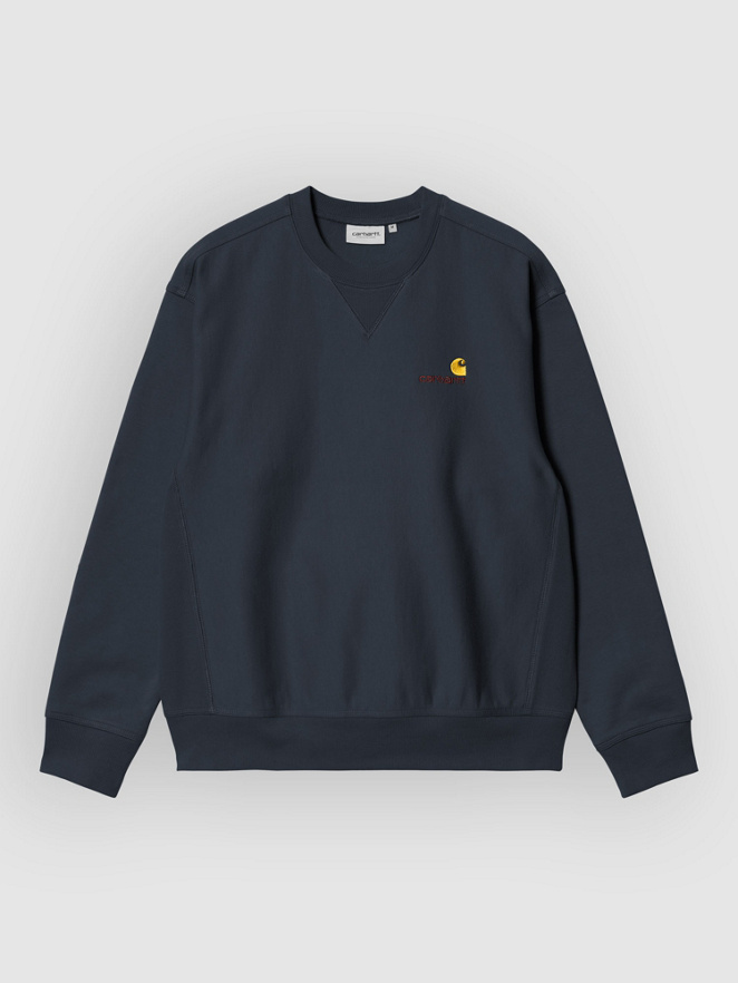 Carhartt WIP American Script Sweater