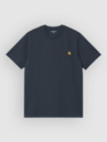 Carhartt WIP American Script T-Shirt