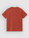 Carhartt WIP American Script T-Shirt