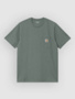 velvet green