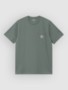 velvet green