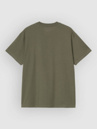Carhartt WIP Script Embroidery T-Shirt