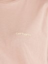 Carhartt WIP Script Embroidery T-Shirt