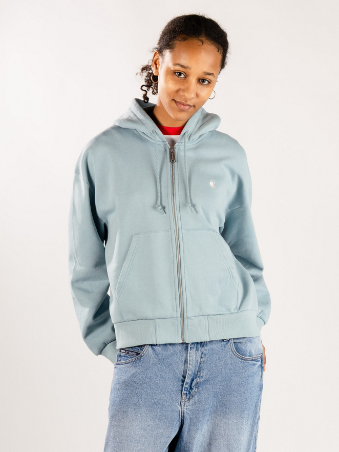 Carhartt WIP Casey Sweatjacke