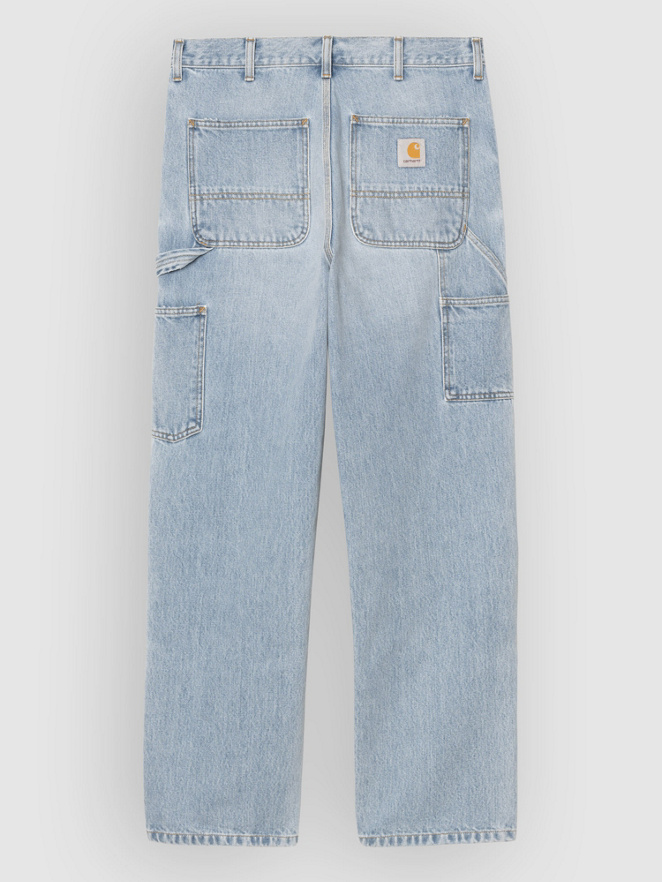 Carhartt WIP Double Knee Jeansy