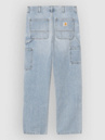 Carhartt WIP Double Knee Jeansy