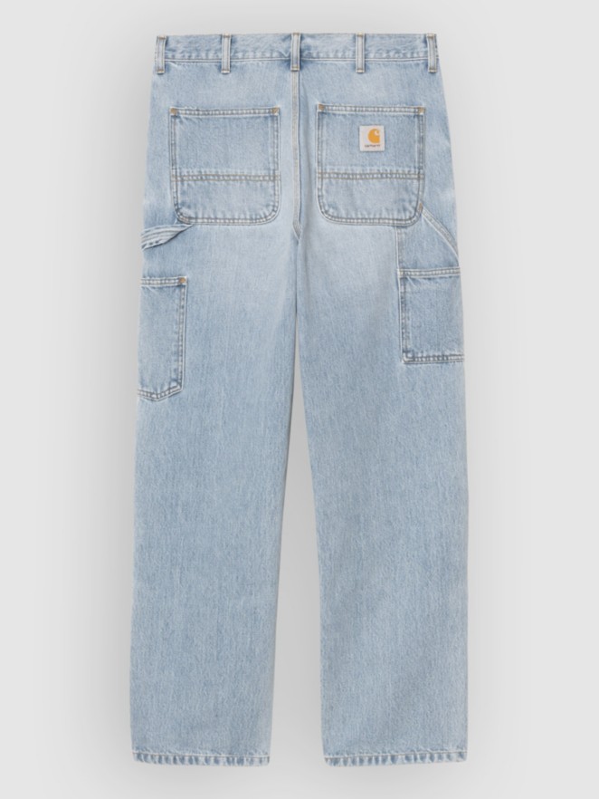 Carhartt WIP Double Knee Jeans