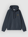Carhartt WIP American Script Sweatjacke