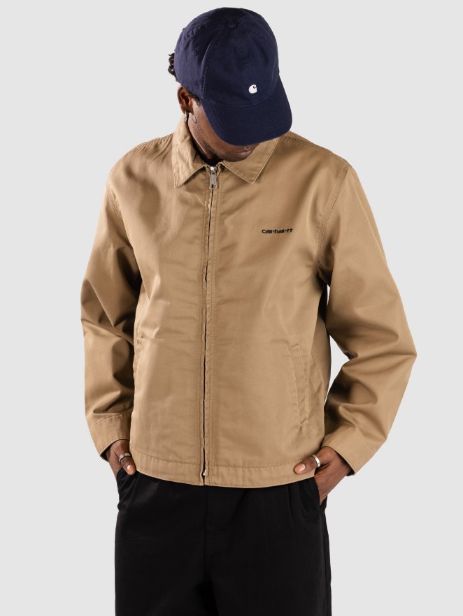 Carhartt WIP Module Script Bunda