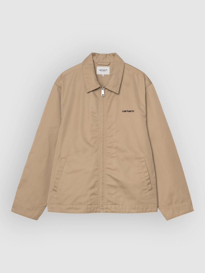 Carhartt WIP Module Script Jakna
