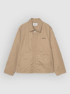Carhartt WIP Module Script Jakna
