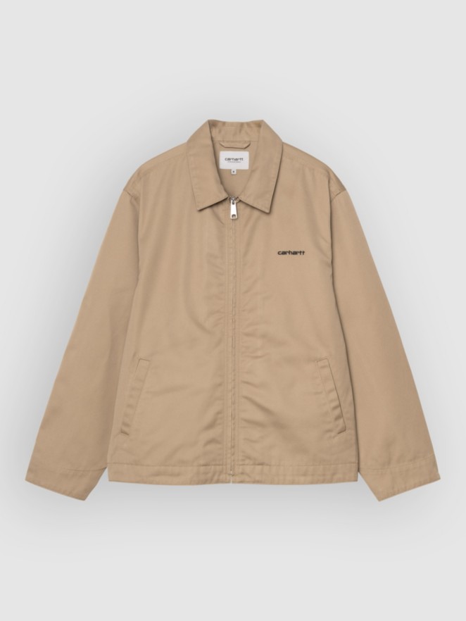 Carhartt WIP Module Script Jakna