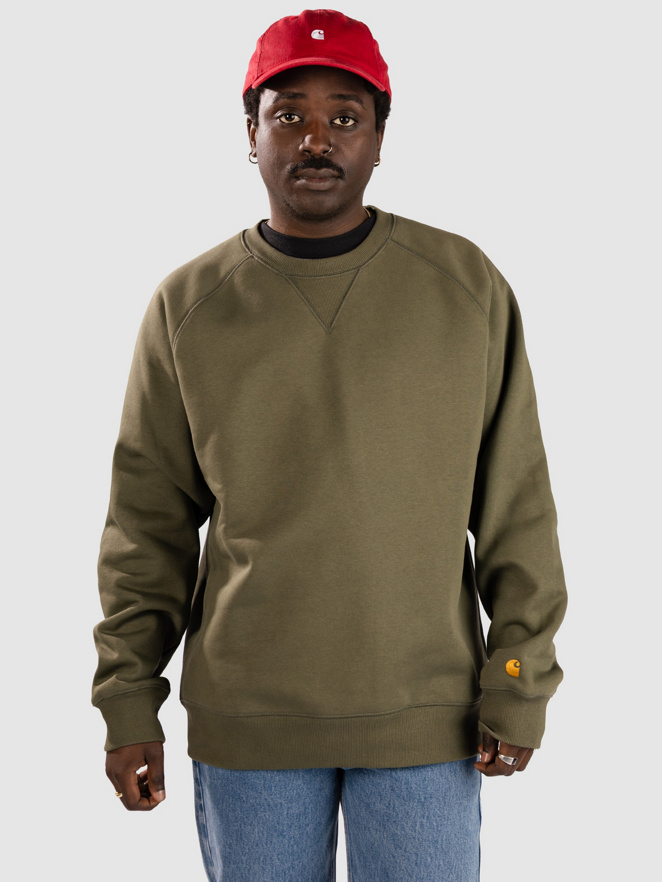 Carhartt WIP Chase Sweater