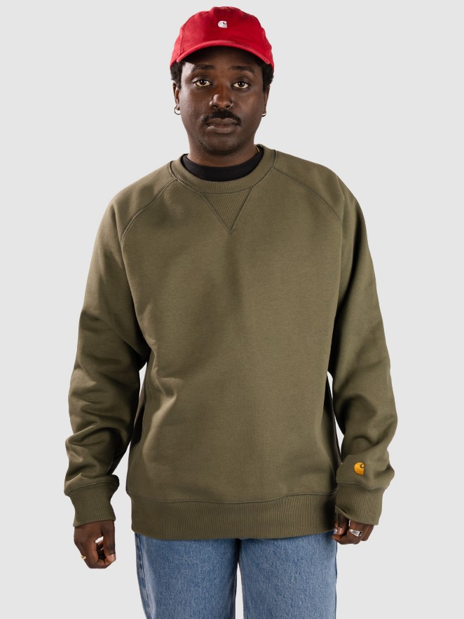 Carhartt WIP Chase Sweater