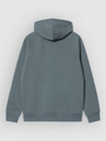 Carhartt WIP Chase Vetoketjullinen huppari