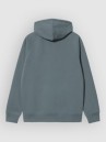 Carhartt WIP Chase Vetoketjullinen huppari