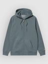 Carhartt WIP Chase Vetoketjullinen huppari