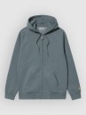 Carhartt WIP Chase Vetoketjullinen huppari