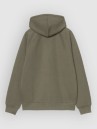 Carhartt WIP Chase Zip Hoodie