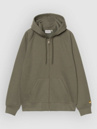 Carhartt WIP Chase Zip Hoodie