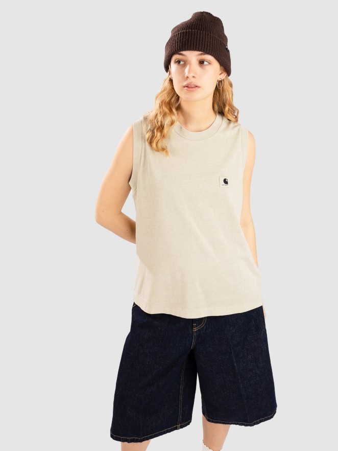 Carhartt WIP Nelson A Tílko