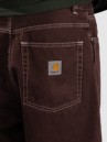 Carhartt WIP Brandon Jeans