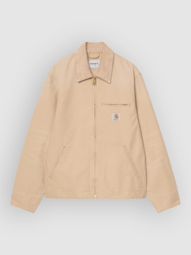 Carhartt WIP Detroit Jacke