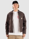 Carhartt WIP Detroit Jacke