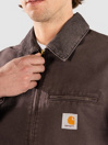 Carhartt WIP Detroit Jacke