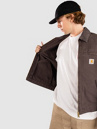 Carhartt WIP Detroit Jacke