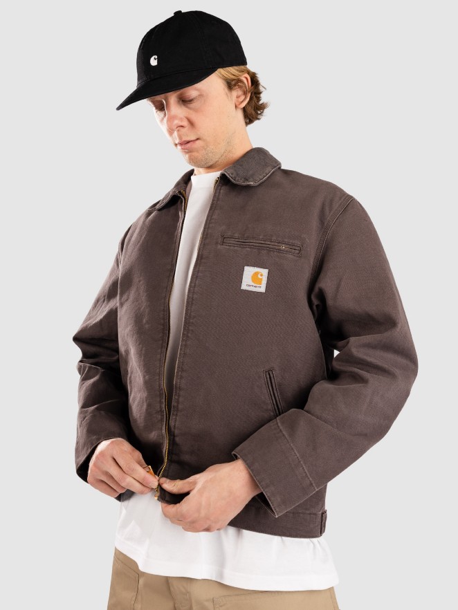 Carhartt WIP Detroit Jacke