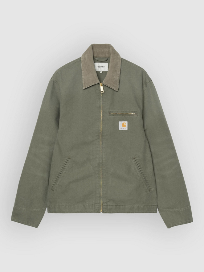 Carhartt WIP Detroit Jacke