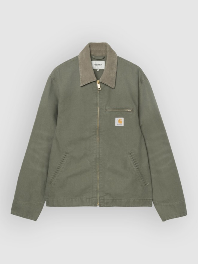 Carhartt WIP Detroit Jacke