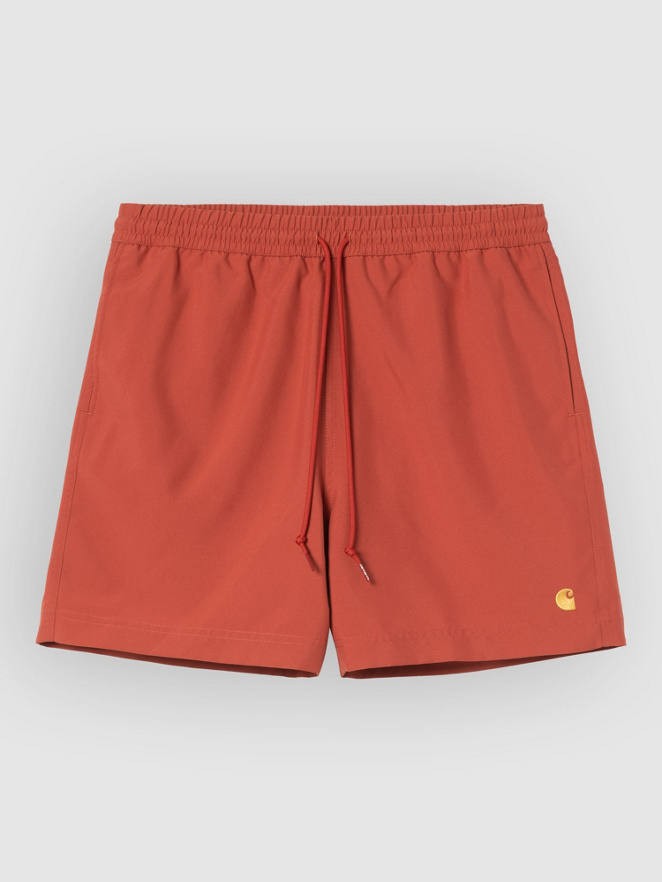Carhartt WIP Chase Swim Boardshorts